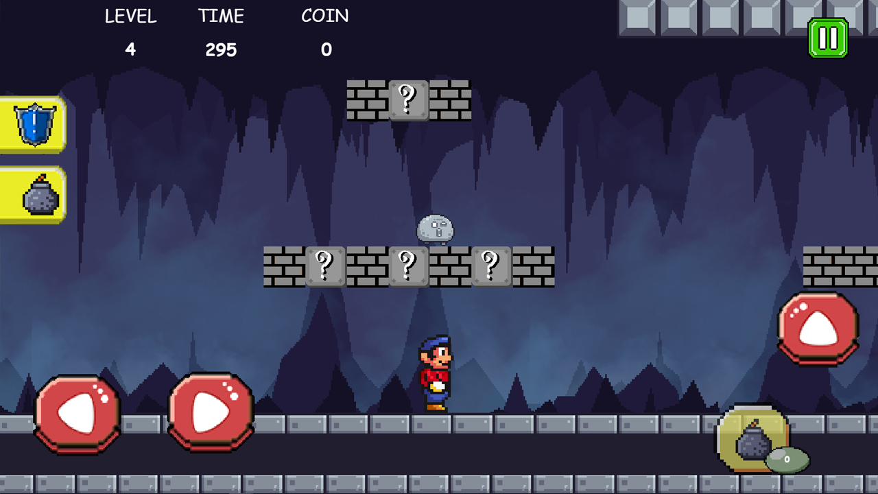 Alex World: Play Online For Free On Playhop