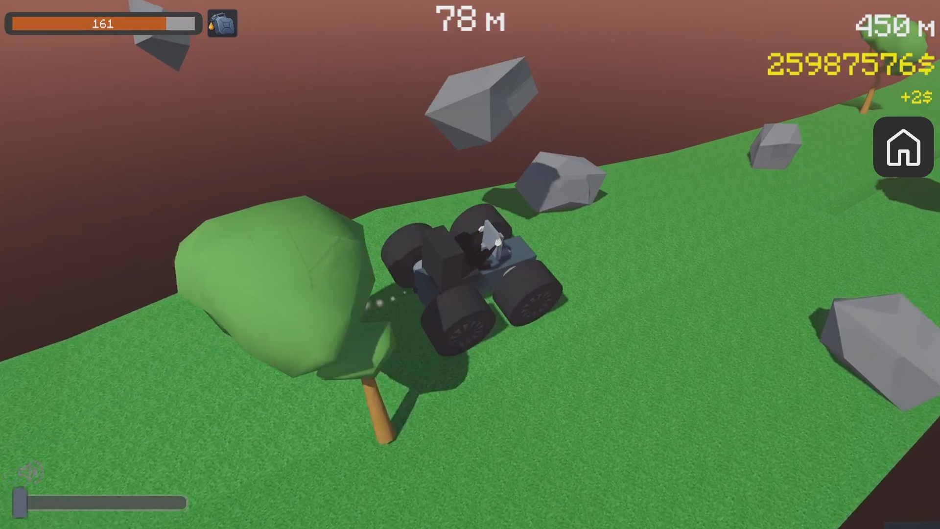 Раздави Пикми на Машине — screenshot 7