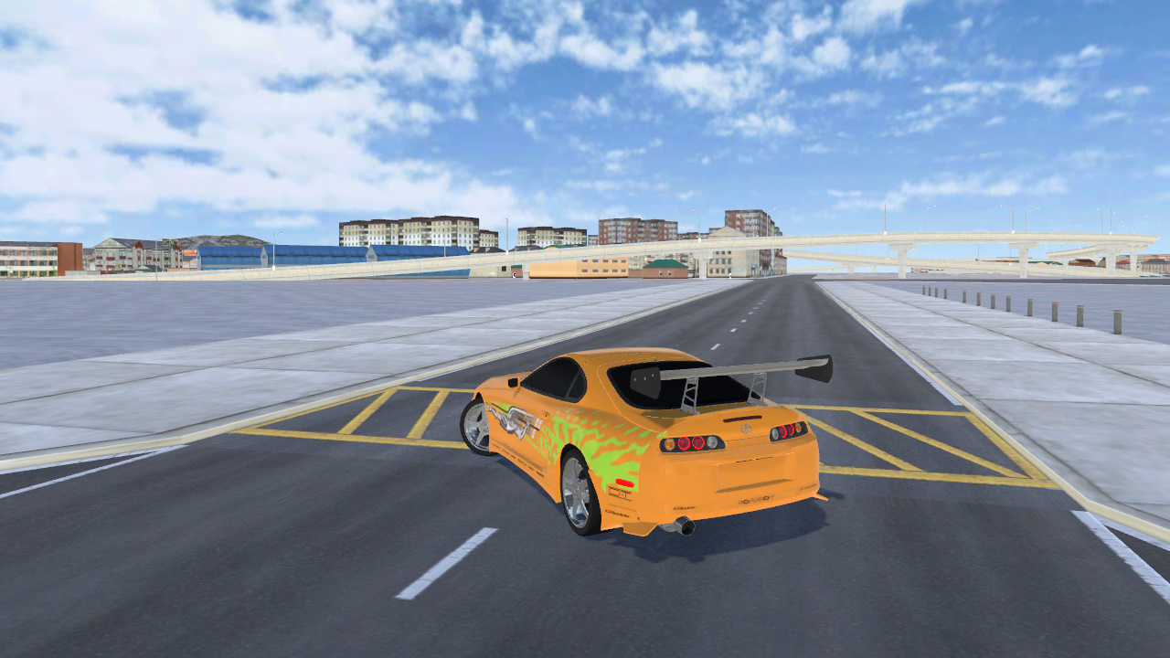 DriveHub Online — screenshot 1