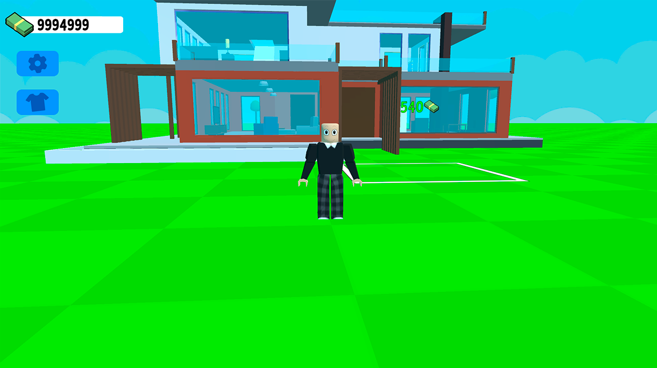 Tycoon: City of Dreams screenshot