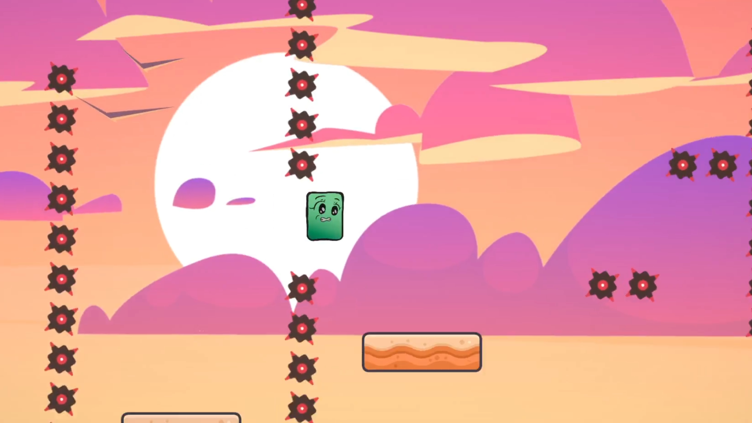 Brave Chibi: First Steps — screenshot 2