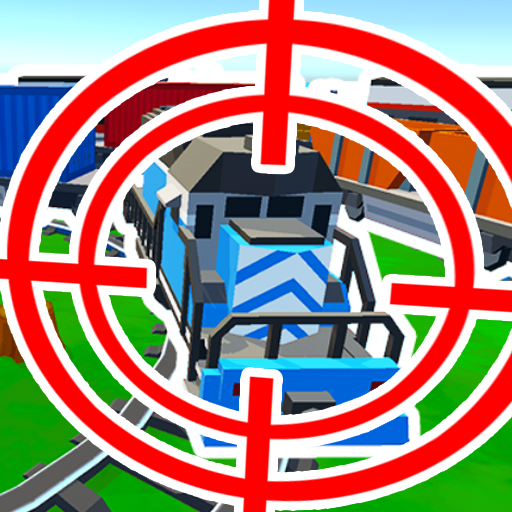 Destroy the Train icon