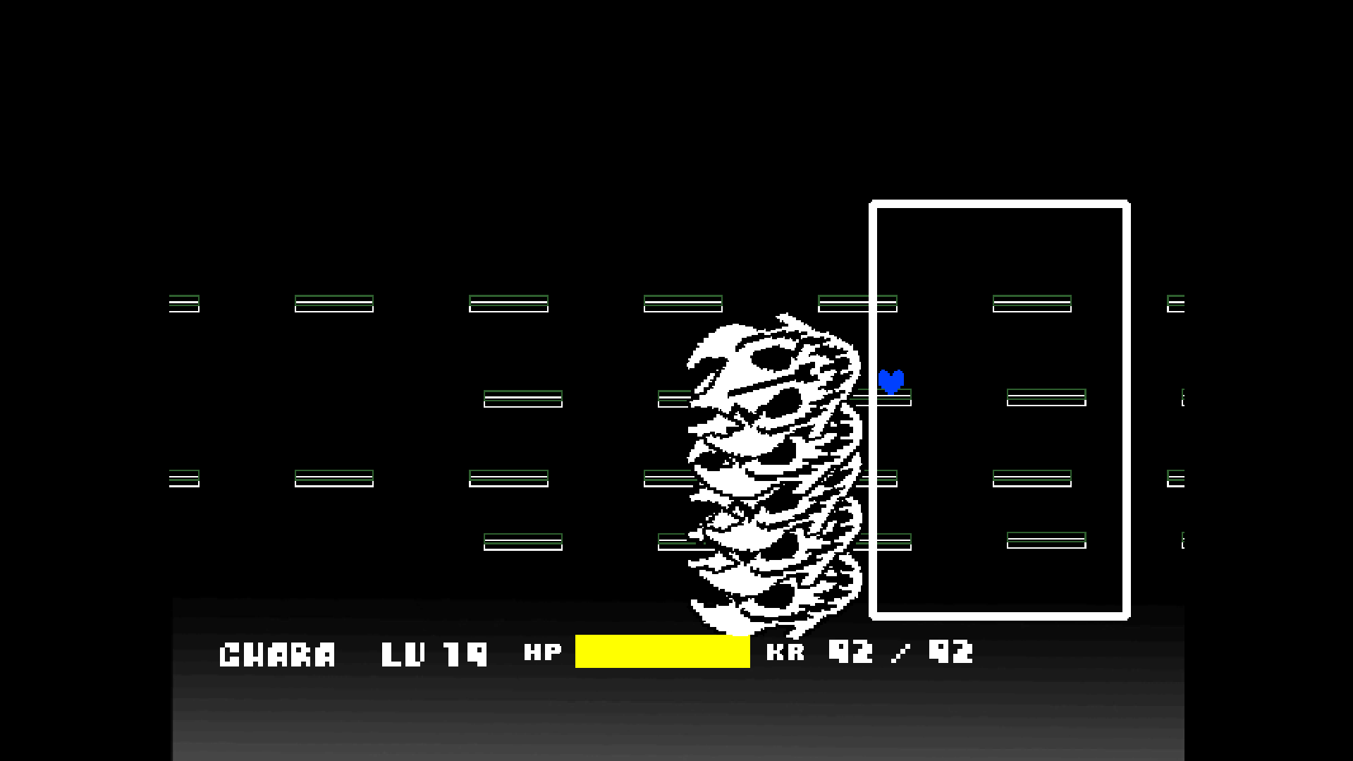 Undertale Last Breath Phase 3 screenshot 10