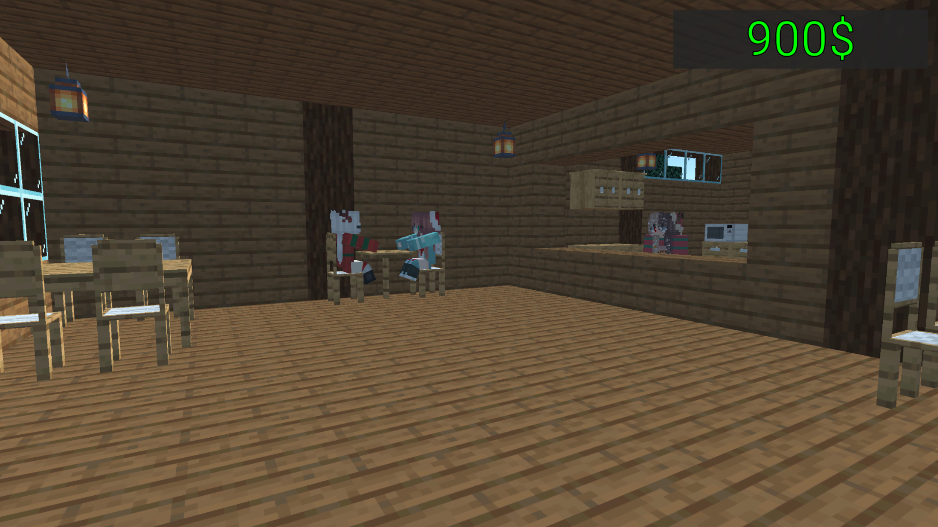 Mine Winter Tycoon — screenshot 5