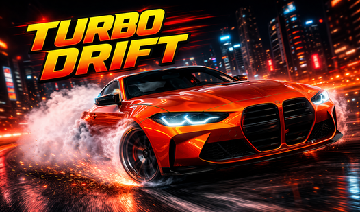 Turbo Drift