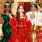 Royal Fashion Dress Up