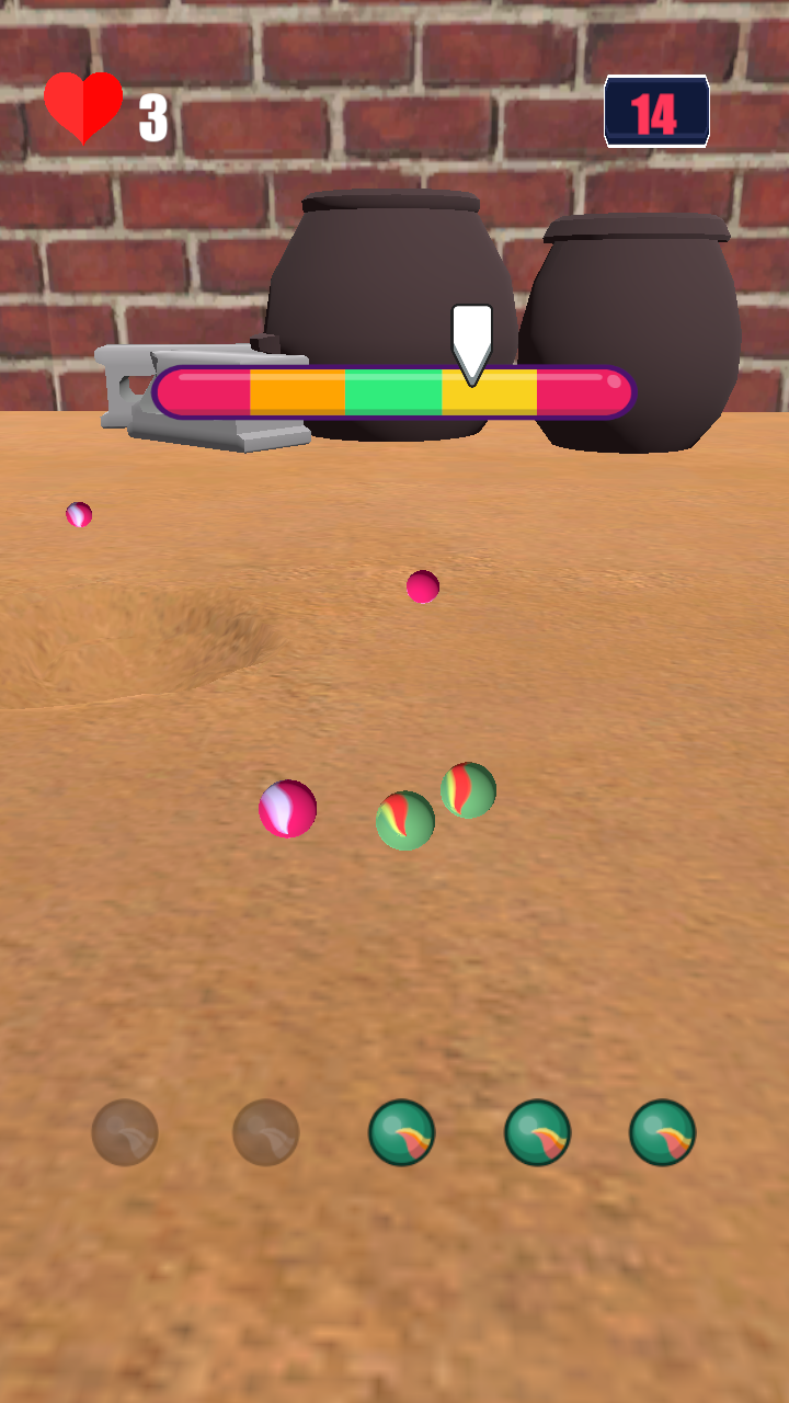 Squid Game 2 - All Missions screenshot 7