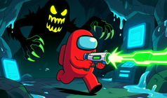 Zombie Space Episode II