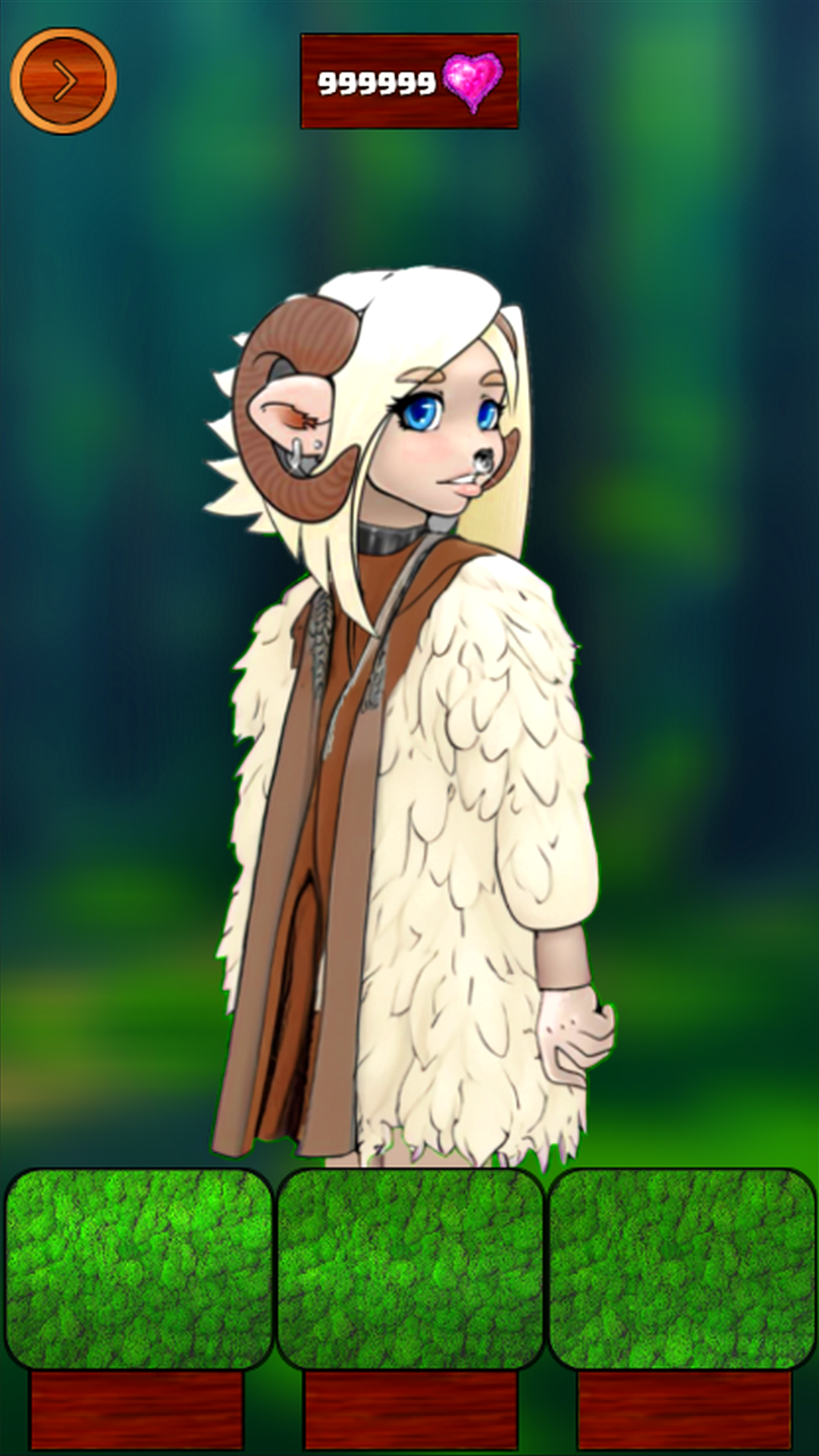 Furry Girls screenshot 3