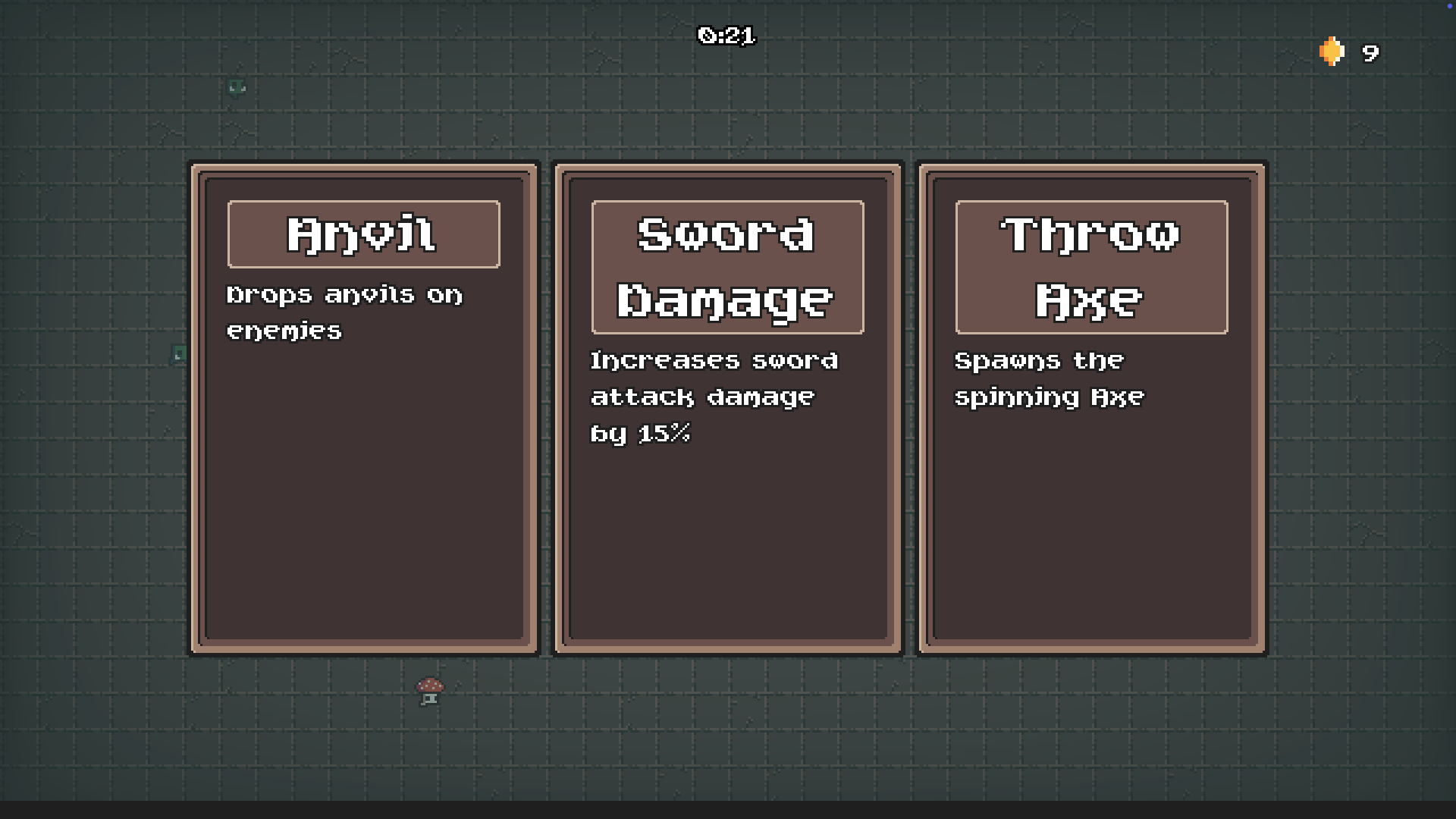 TopDown Survival — screenshot 3