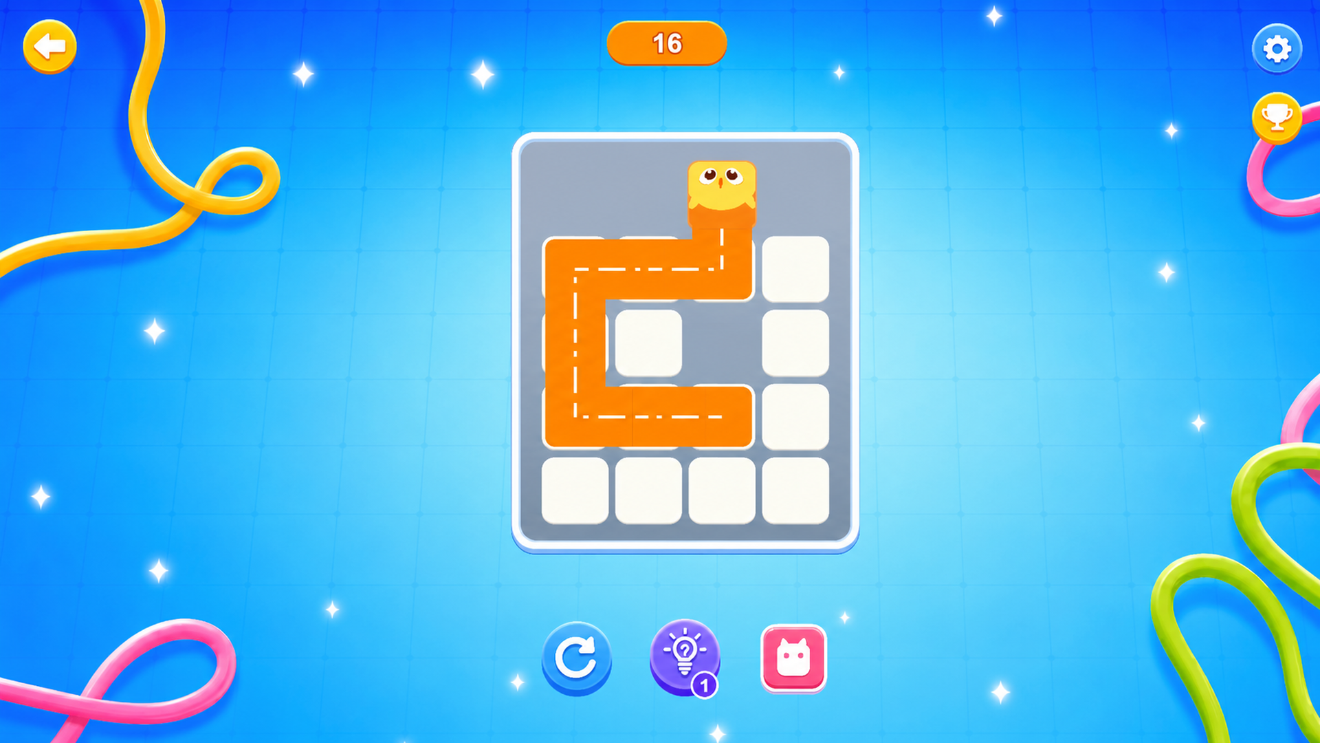Звериная линия — screenshot 5