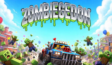 Zombiegedon