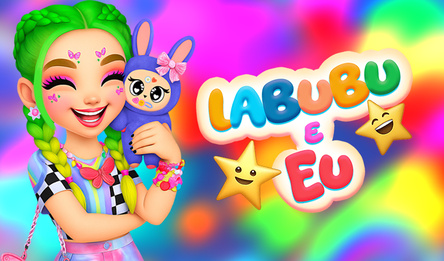 Labubu e Eu