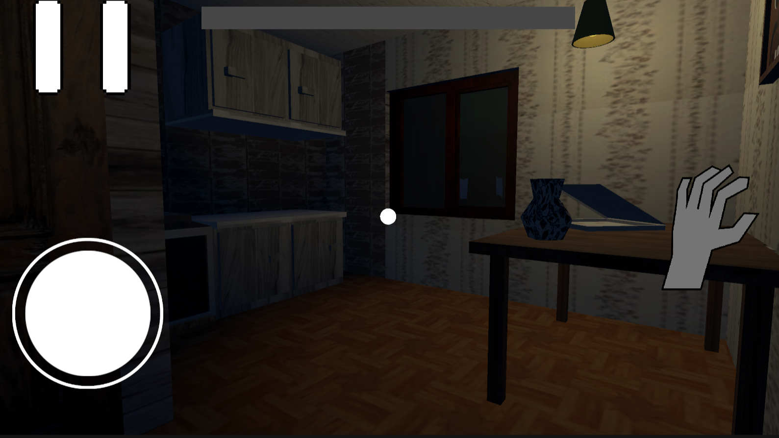 Ночь в Мурино — screenshot 7