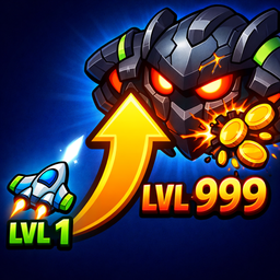 Survival: Space Waves