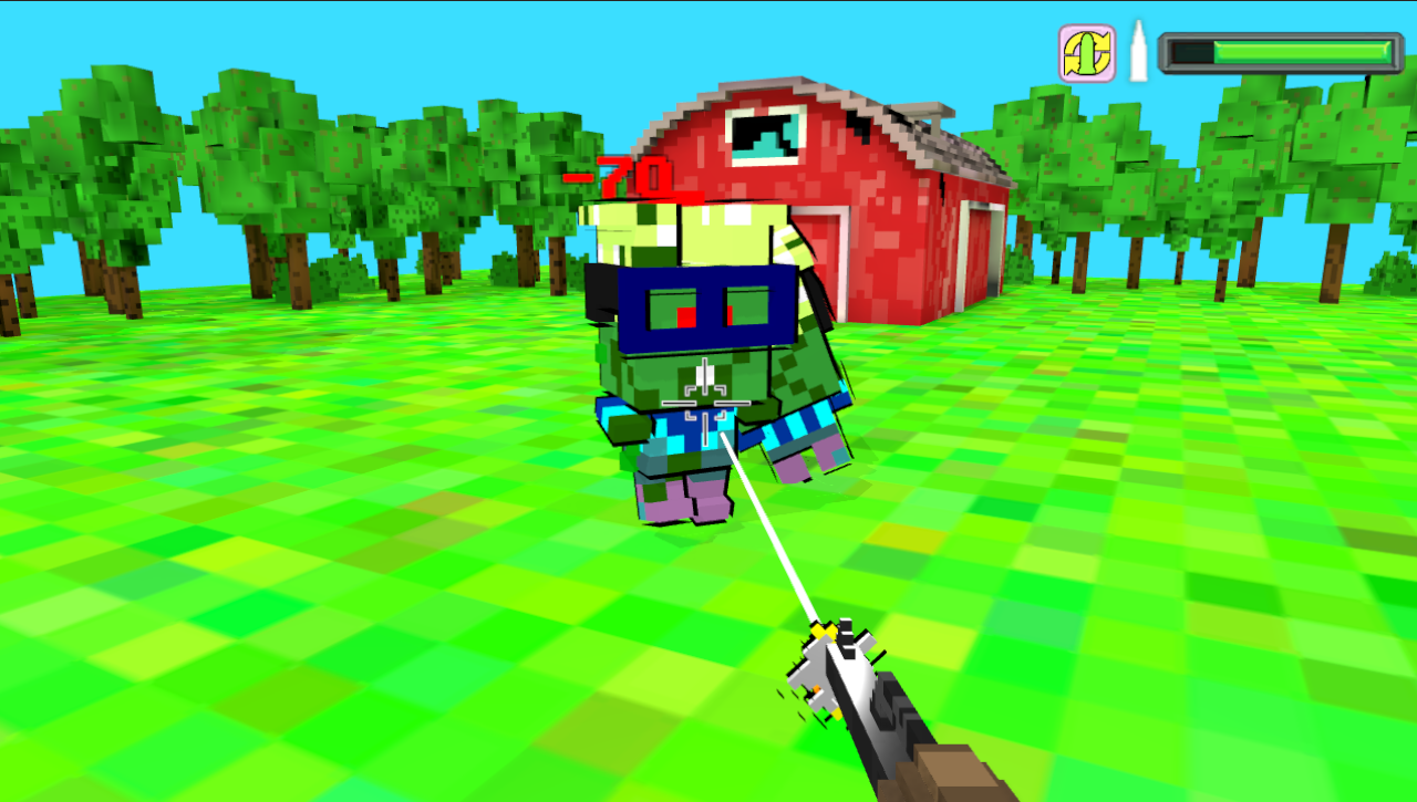Brains keeper — screenshot 2