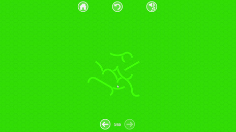 LoopHexa — screenshot 3
