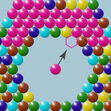 Balloons around!