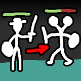 Doodleman Escape!