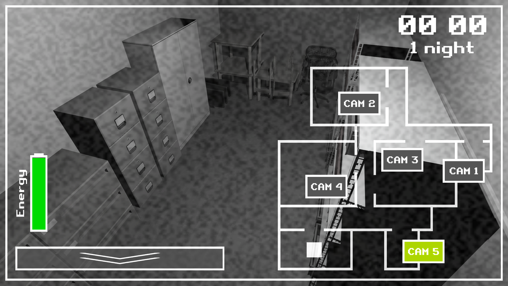 Five Nights: Skibidi screenshot