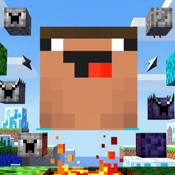 Nubik with stupid traps, but you won't get through