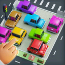 Parking Puzzle 3D