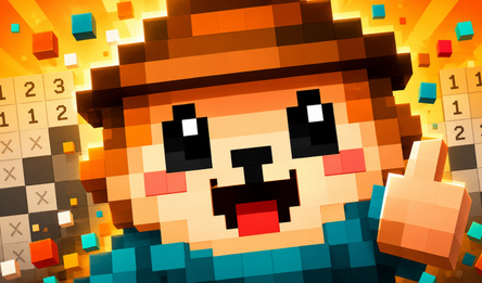 Paint Mine Mobs