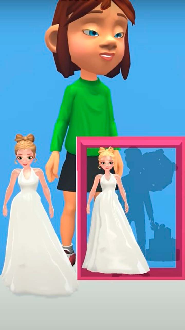 Puppet Designer screenshot 9