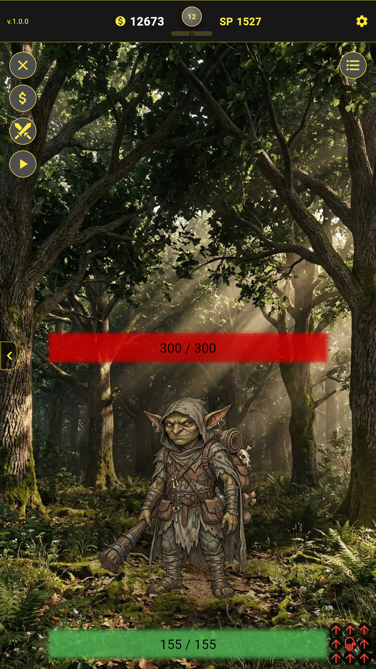 Enchantment Lineage screenshot 4
