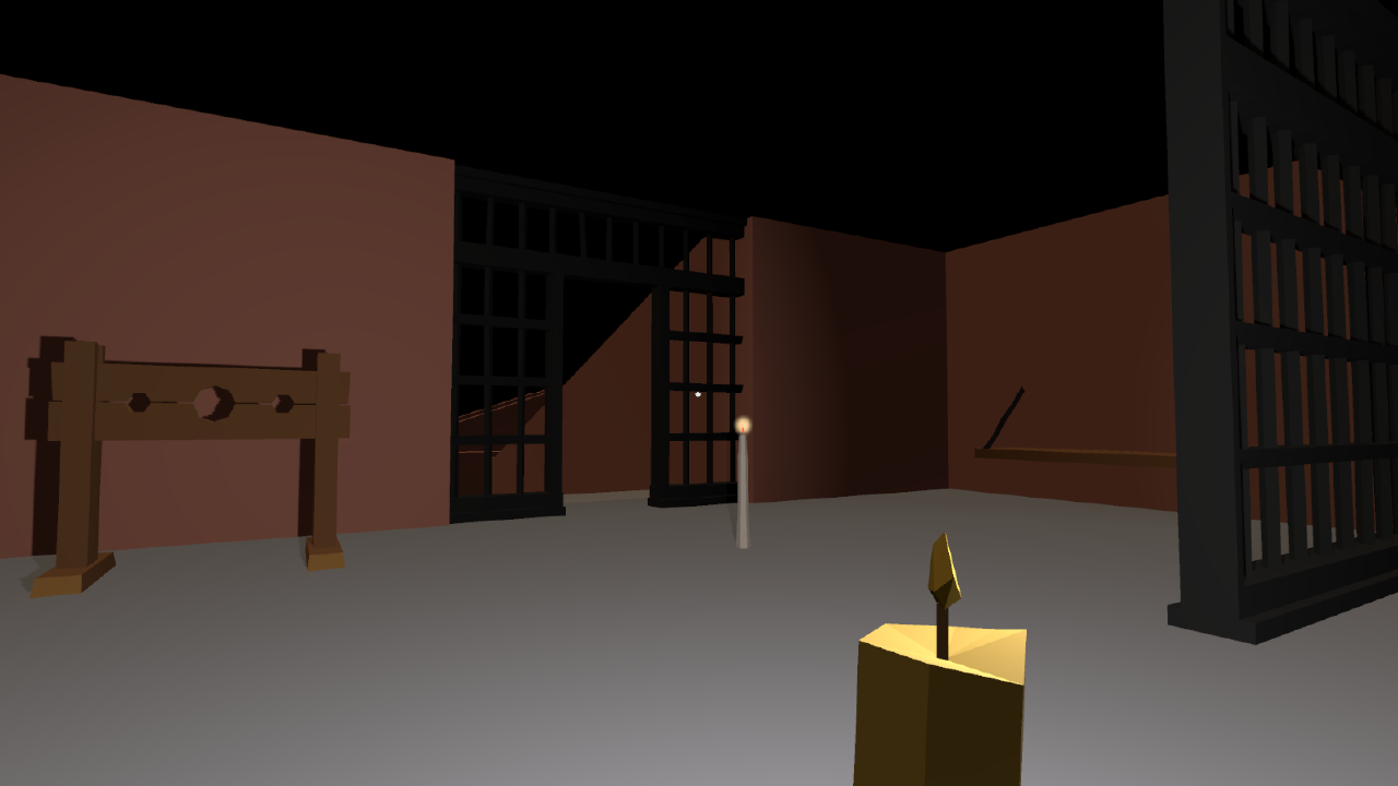 Escape from Darkness — screenshot 6