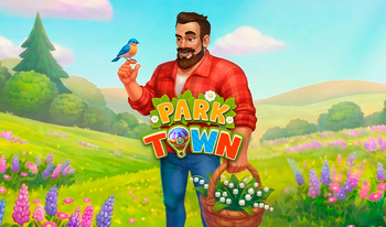 Park Town