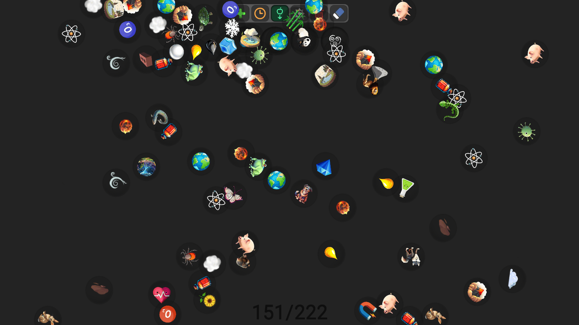 Physical Alchemy screenshot