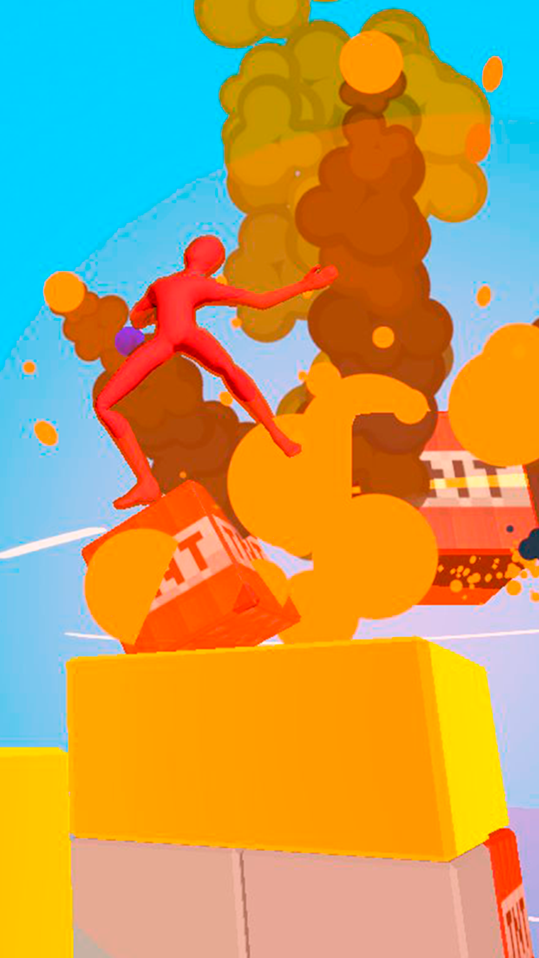 Balance Duel: Ragdoll Showdown screenshot 12