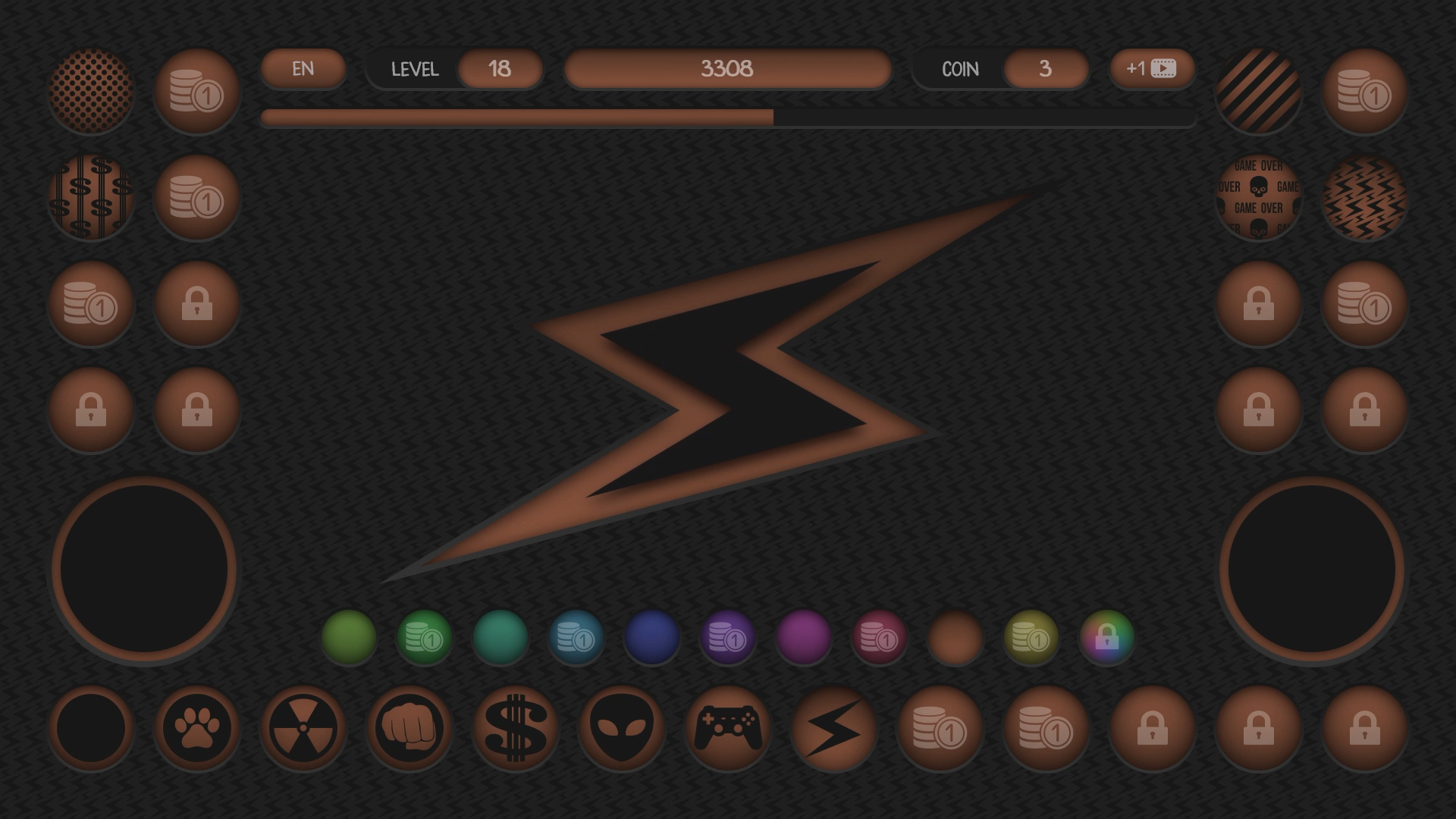 CustomClicker — screenshot 5
