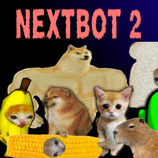 Nextbot 2 icon