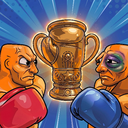 Брейнрот: Чемпион Бокса