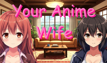 Your Anime Wife