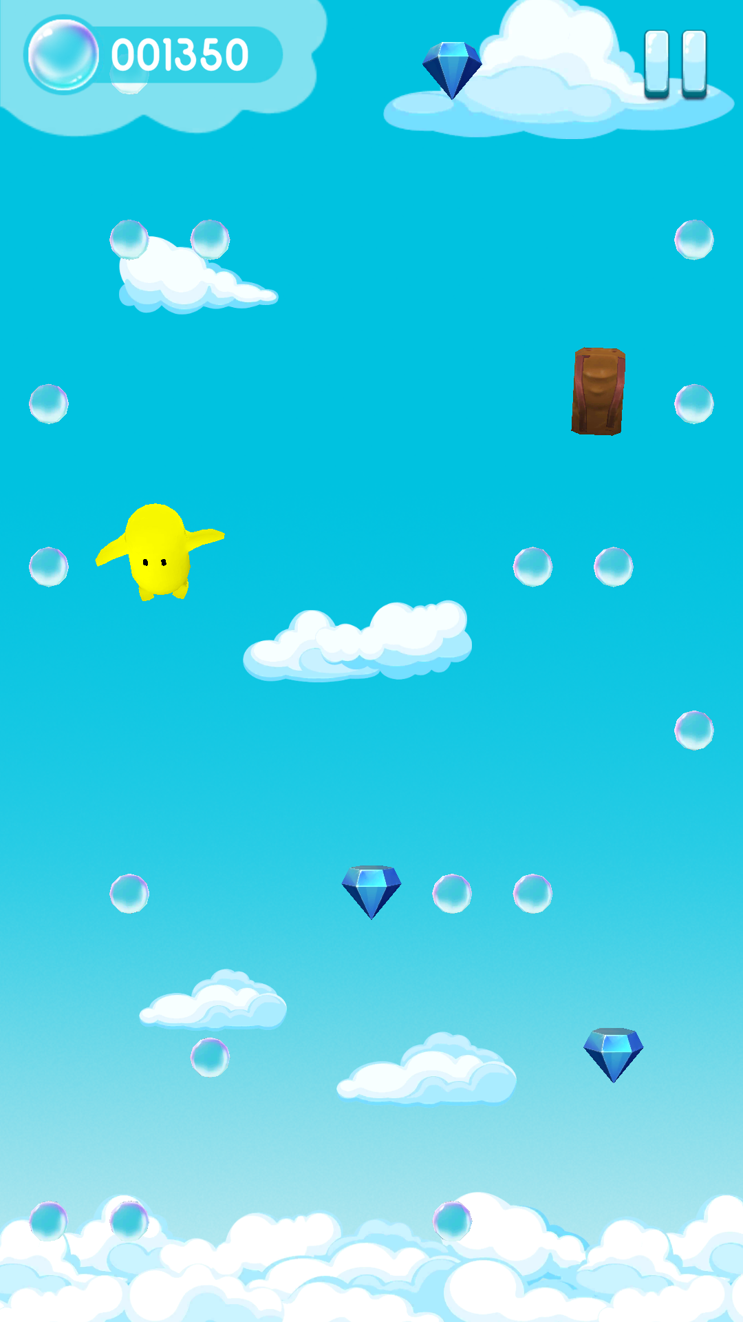 Hot Air Balloon 3D screenshot 14