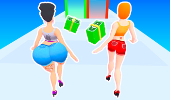 Twerk Master