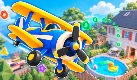 Home Pilot