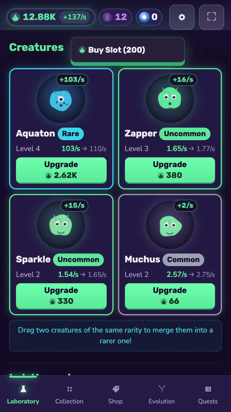 GooLab screenshot 5