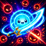 Orbit Blade