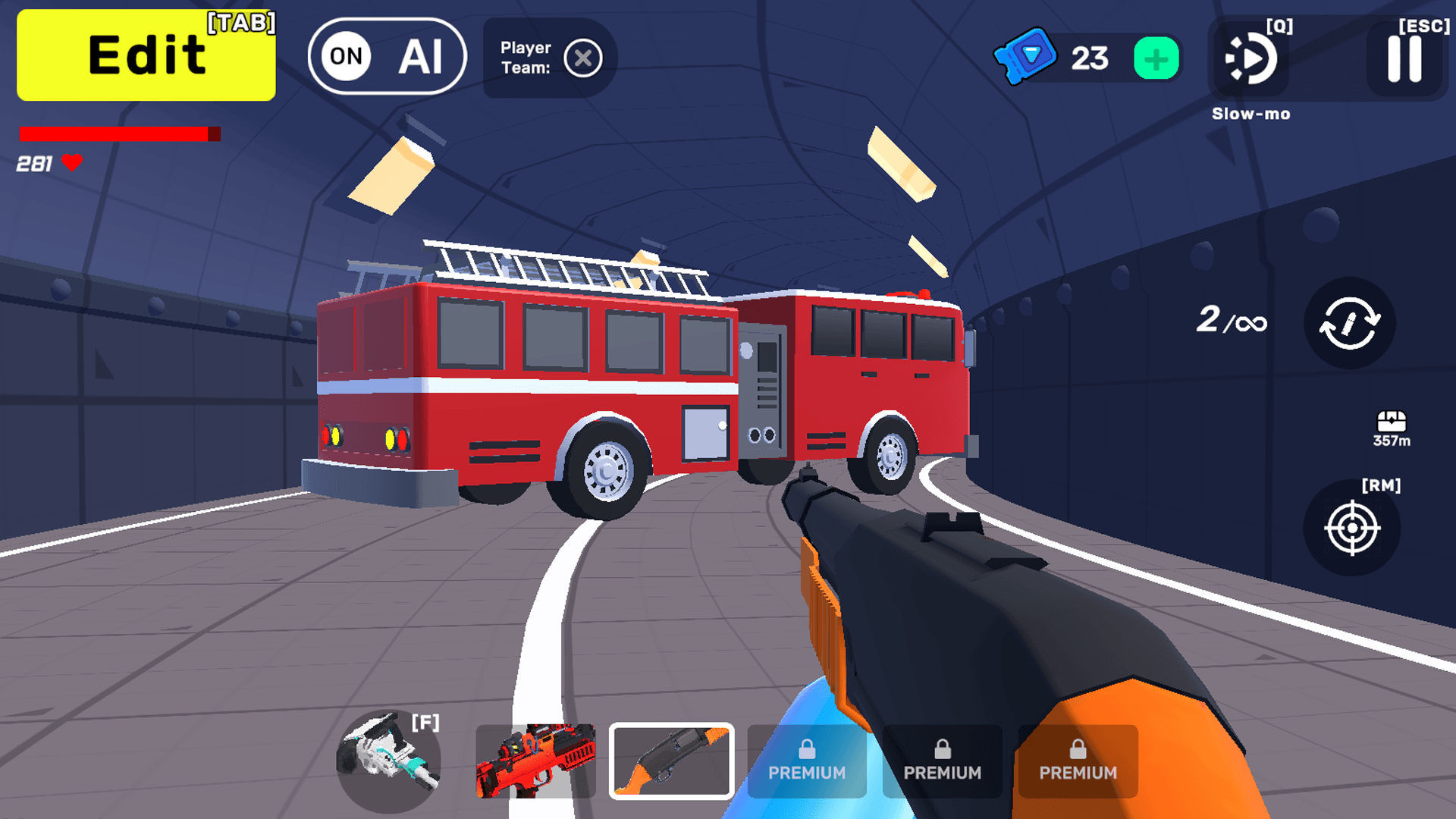 Soda Sandbox — screenshot 6
