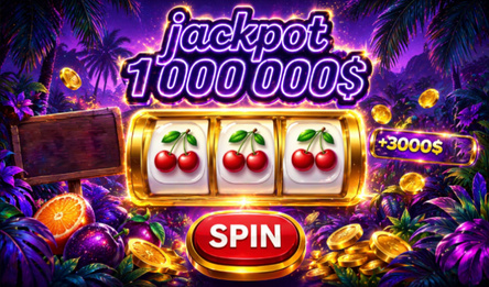 Burmalda Banana Casino