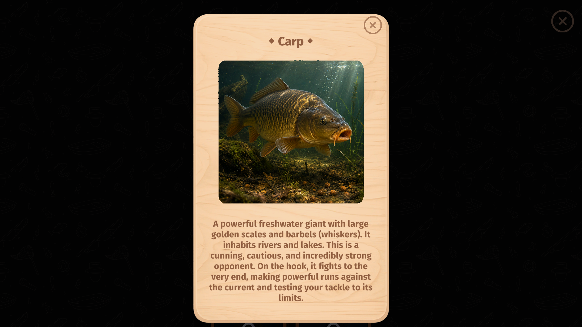 Fishing Mahjong — screenshot 3