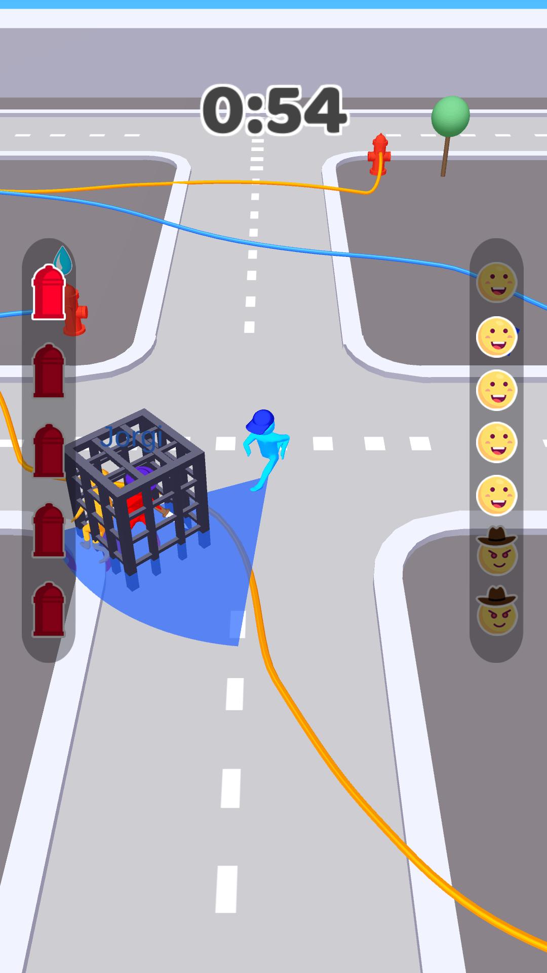Imposter 3D screenshot 10