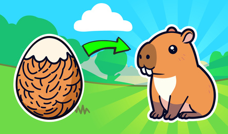 Grow Your Pet!