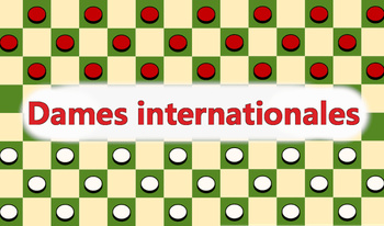 Dames internationales