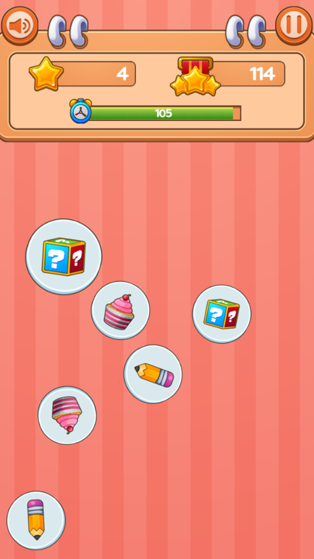 FindPair screenshot 4