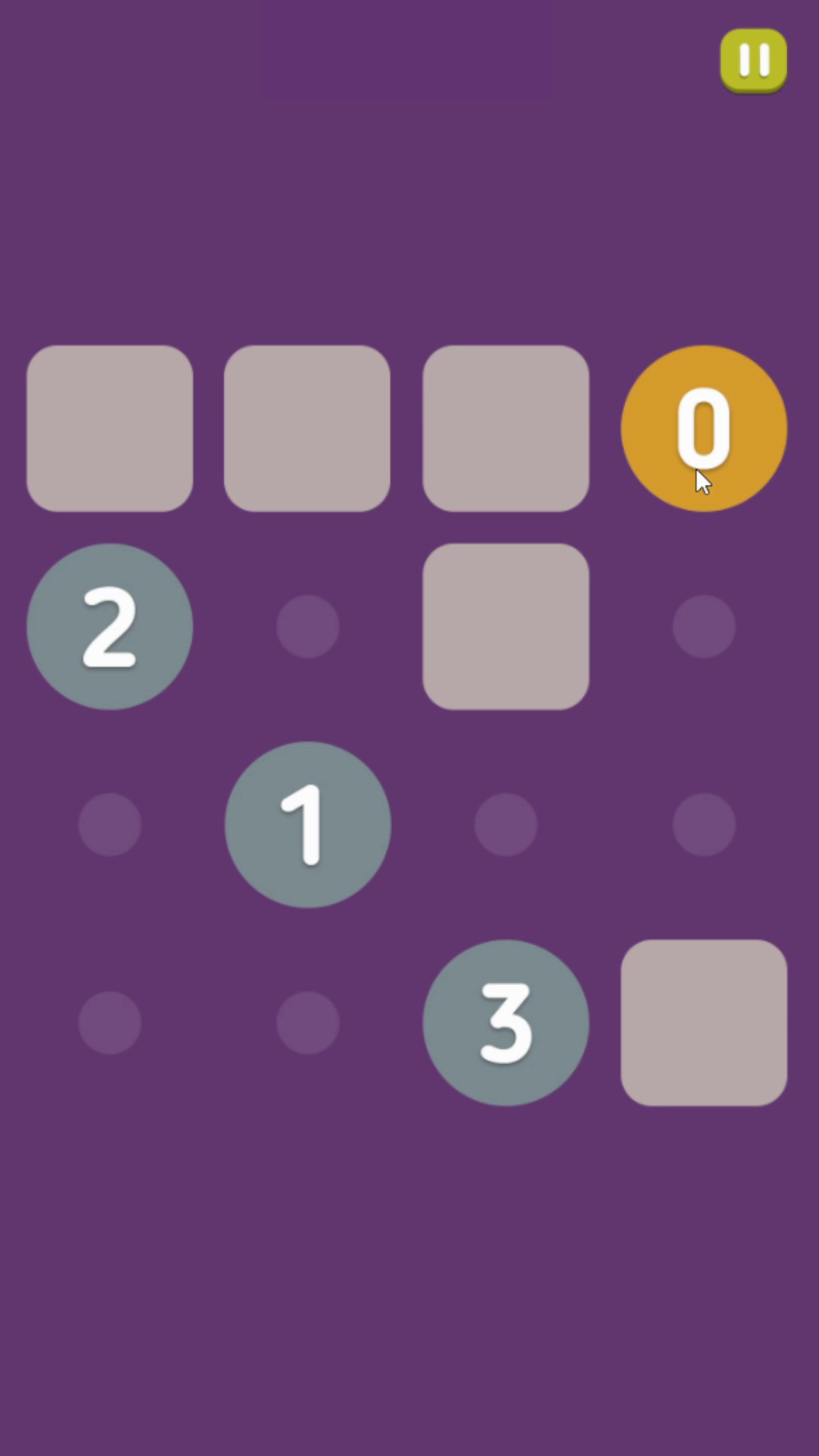 Number Maze screenshot 4